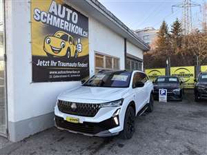 RENAULT Espace 1.2 E-Tech 200PS 7-Pl. -23%! Esprit Alpine Automat img