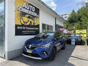 Renault Captur 1.3 TCe Intens EDC-Automat thumb image