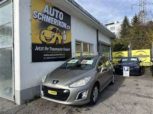 PEUGEOT 308 1.6 16V VTI Active img