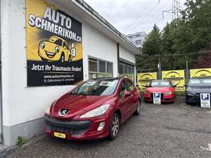 PEUGEOT 308 1.6 16V T Sport Pack img