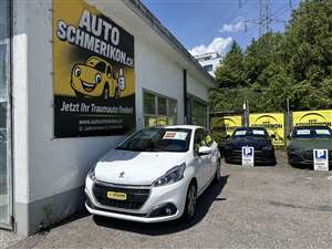 PEUGEOT 208 1.2 PureTech Signature img