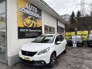 PEUGEOT 2008 1.6 BlueHDi Active img