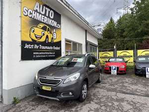 PEUGEOT 2008 1.6 BlueHDi Allure Top-Preis img