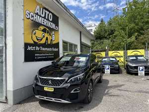 PEUGEOT 3008 300e Hybrid4 GT Pack EAT8-Automat img
