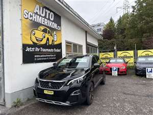 PEUGEOT 3008 1.6 THP GT Line EAT-Automat img