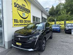 PEUGEOT 3008 1.2 PureTech Allure Pack EAT-Automat img