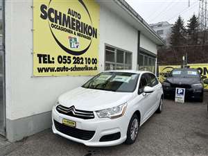 CITROEN C4 1.4 VTi Live img