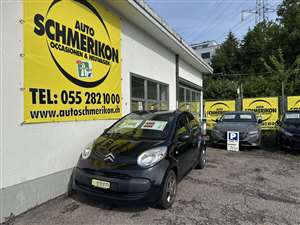 CITROEN C1 1.0i X 5-Türig image