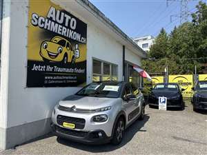CITROEN C3 1.2i PureTech Shine img