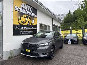 DS AUTOMOBILES DS 7 Crossback 1.6 THP Performance Line thumb image