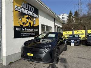 PEUGEOT 3008 145 e-DCS6 Hybrid GT Automat img