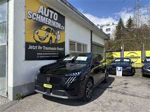 PEUGEOT 3008 145 e-DCS6 Hybrid GT Automat img