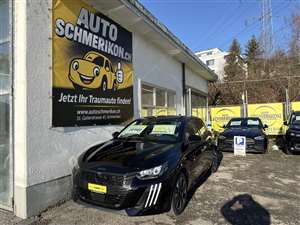 PEUGEOT 208 1.2 MHEV 110 Allure Automat thumb image