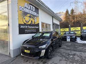 PEUGEOT 208 1.2 MHEV 110 Allure Automat img