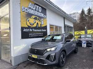 PEUGEOT 2008 1.2 PureTech Allure Premium Automat img