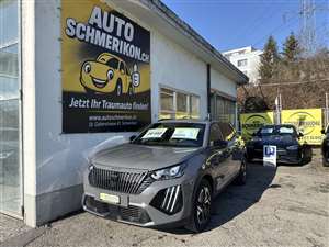 PEUGEOT 2008 1.2 PureTech Allure Premium Automat thumb image