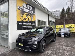PEUGEOT 2008 1.2 PureTech Allure Premium Automat thumb image