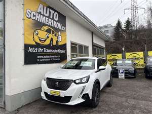 PEUGEOT 2008 1.2 PureTech Allure EAT Automat img