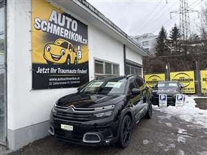 CITROEN C5 Aircross 1.5 BlueHDi Shine EAT-Automat img