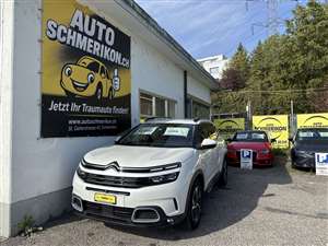 CITROEN C5 Aircross 2.0 BlueHD Shine EAT-Automat img