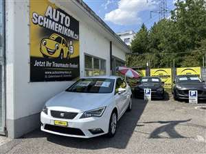SEAT Leon 1.4 TSi Style Top-Preis thumb image