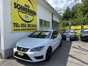 SEAT Leon 2.0 TSi Cupra 280 DSG-Automat img