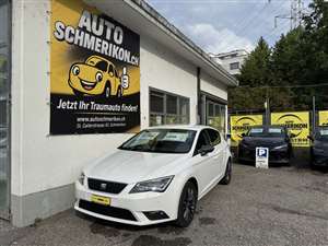 SEAT Leon 1.4 TSI Style DSG-Automat img