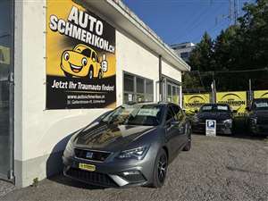 SEAT Leon 1.4 TSI ACT FR Top-Preis img