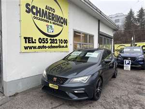 SEAT Leon 2.0 TSI Cupra 290PS DSG-Automat img