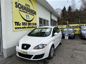 Seat Altea XL 1.4 Entry Top-Preis img