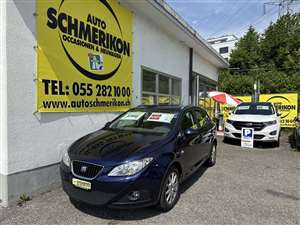 SEAT Ibiza ST 1.2 TSI Style DSG-Automat img