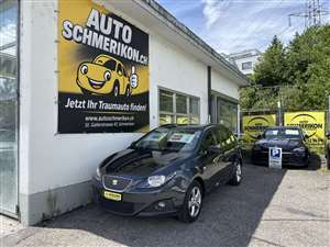 SEAT Ibiza ST 1.2 TDI Reference E_Ecomotive img