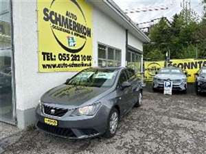 SEAT Ibiza 1.2 Reference 5-Türer 70PS img