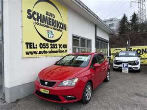 SEAT Ibiza 1.0 EcoTSI Style DSG-AUTOMAT img