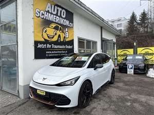 CUPRA Born 58 kWh img