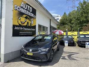 SEAT Ibiza 1.0 EcoTSi FR DSG-Automat -32%! img