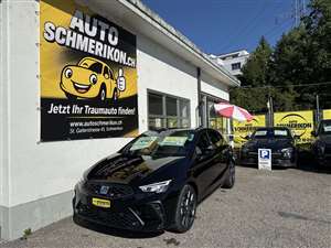 SEAT Ibiza 1.5 EcoTSi FR DSG-Automat -36%! img