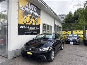 SEAT Ibiza 1.0 EcoTSi Sol Top-Preis img