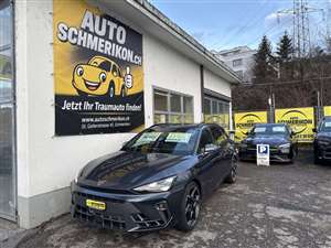 CUPRA LEON ST 2.0 TSi VZ 4Drive 333PS DSG-Automat -41%! img