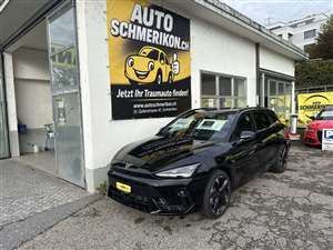 CUPRA LEON ST 2.0 TDi DSG-Automat img