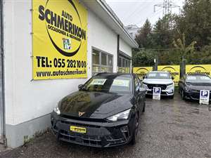 CUPRA LEON ST 1.5 eTSi DSG-Automat -39%! img