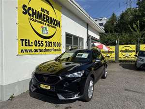 CUPRA Formentor 2.0TSi 190PS 4Drive DSG-Automat img