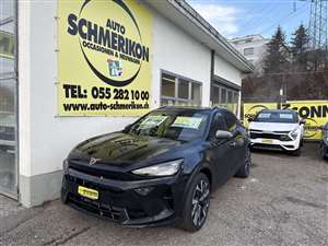 CUPRA Formentor 2.0TSI VZ 333PS NEU MOD -33%! 4Drive DSG-Automat img