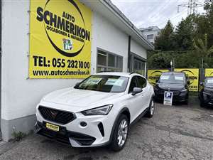 CUPRA Formentor 1.5 TSi Top-Preis img