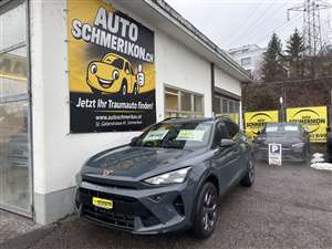 CUPRA Formentor 1.5 TSi DSG-Automat -36%! img