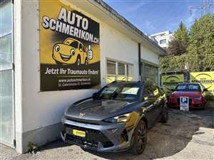 CUPRA Formentor 2.0TSi VZ 333PS -43%! 4Drive DSG-Automat img