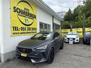 CUPRA Formentor 2.0TSI VZ 310PS 4Drive DSG-Automat img