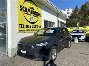 SEAT Tarraco 1.5TSI EVO Style img