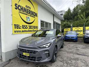 CUPRA Terramar 2.0 TSi VZ 265PS -39%! 4Drive DSG-Automat image