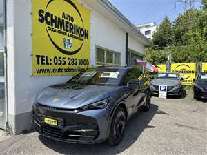 CUPRA Tavascan Type 6 77 kWh 286PS Auto. Adrenaline img